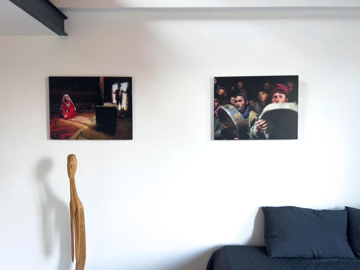 118 Alaçatı Exterior foto