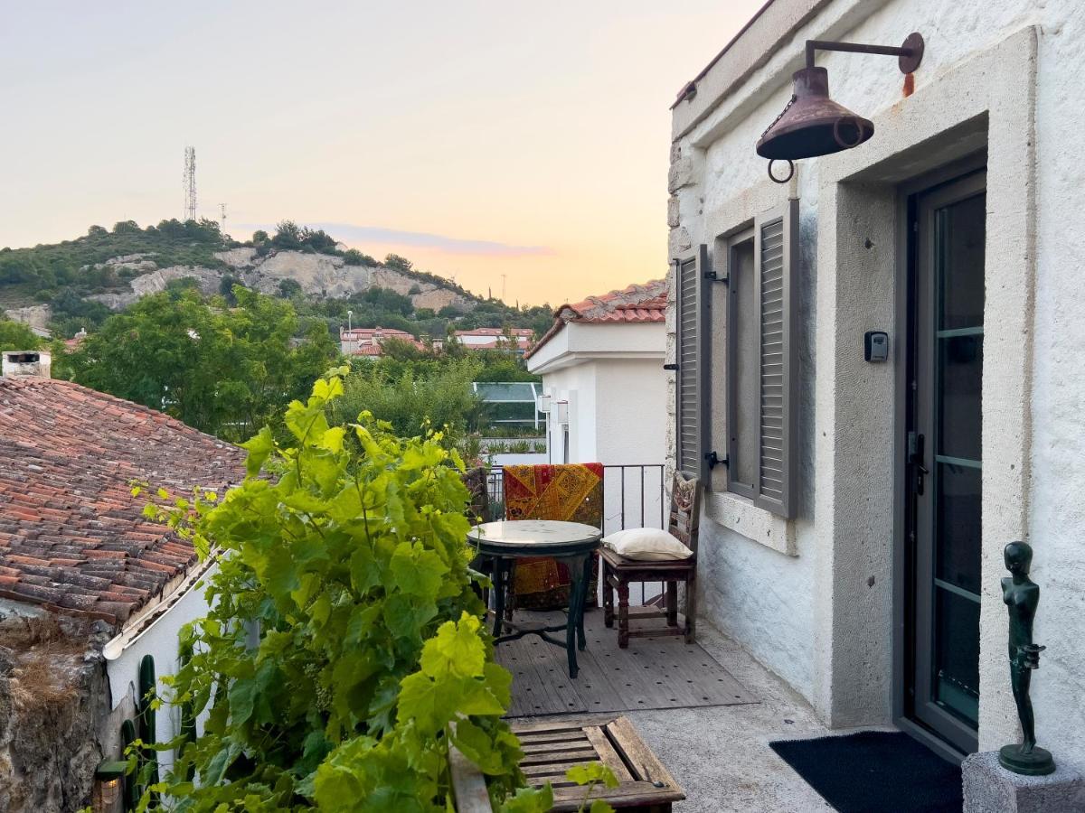 118 Alaçatı Exterior foto