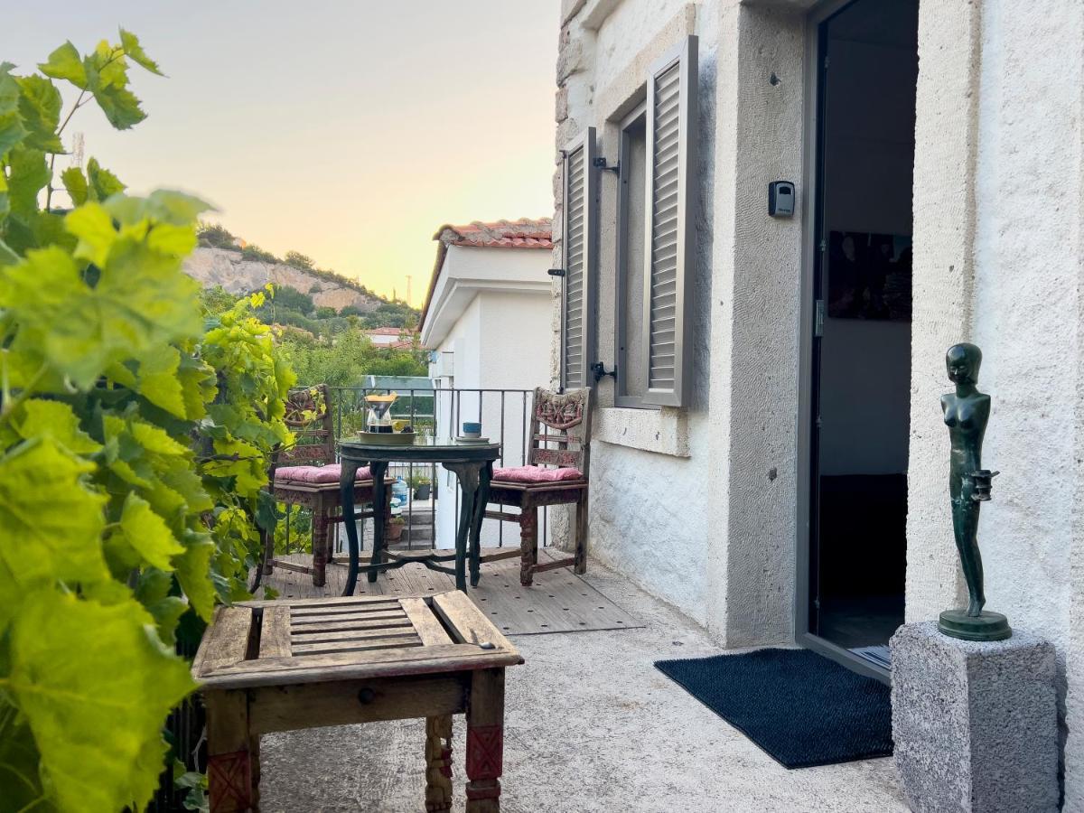 118 Alaçatı Exterior foto