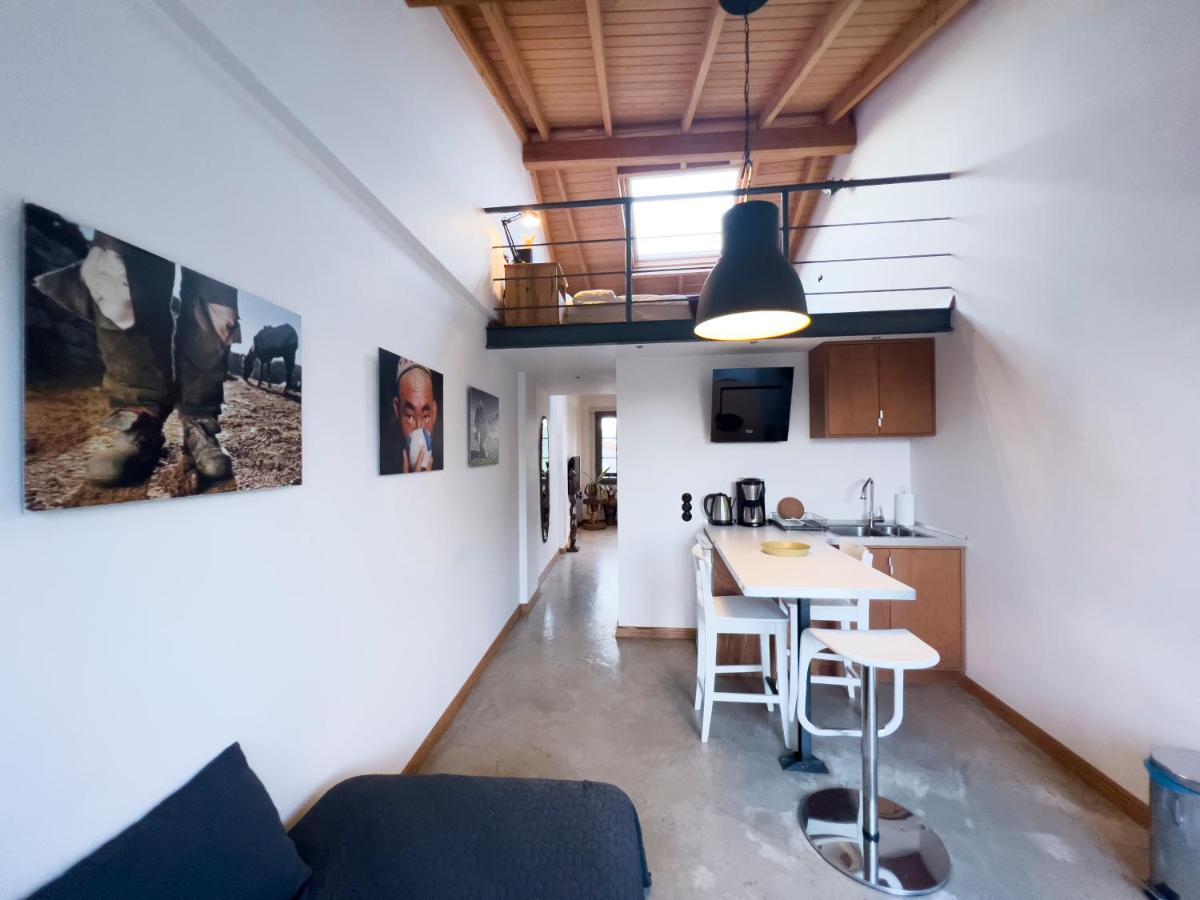 118 Alaçatı Exterior foto