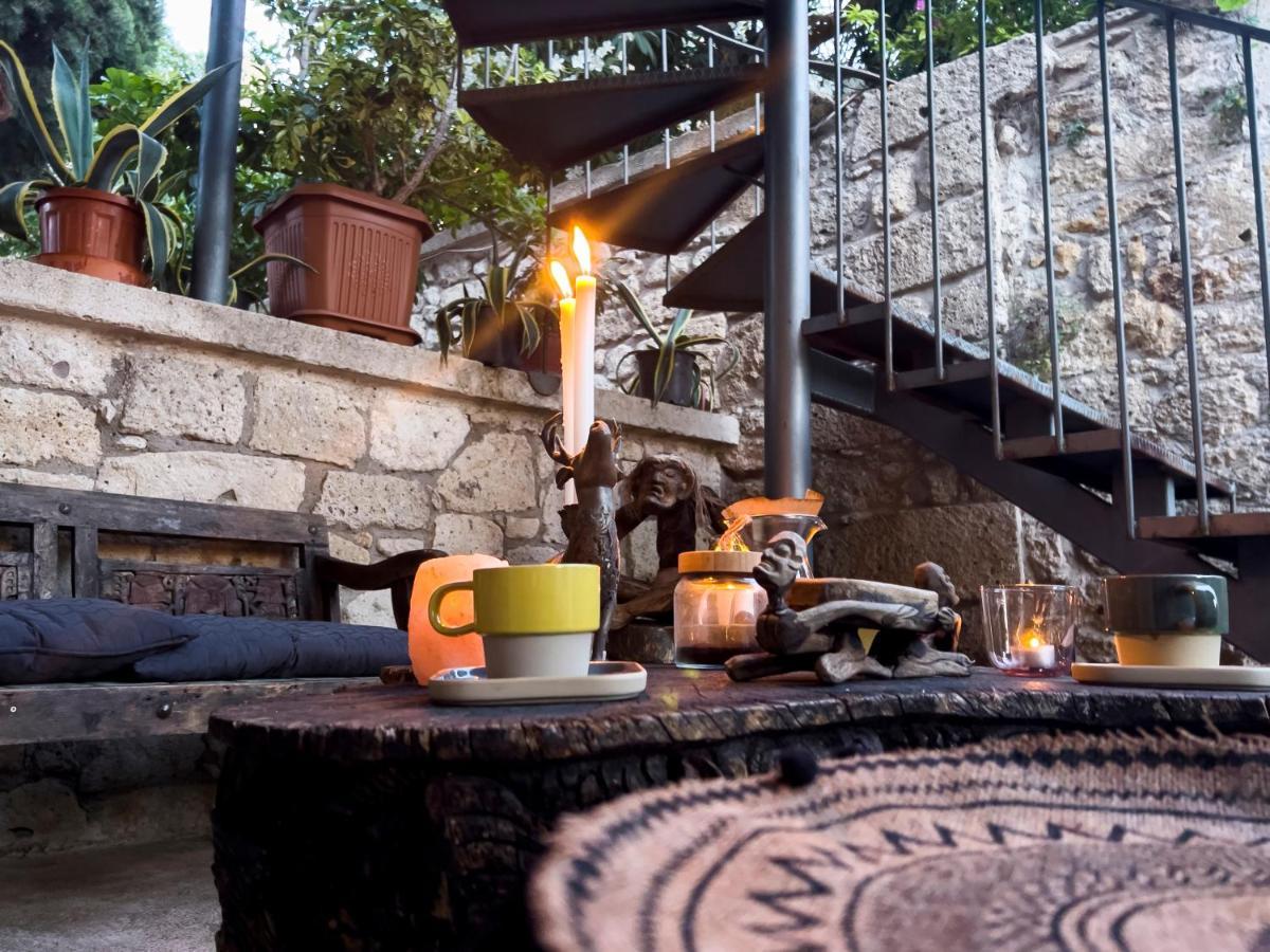 118 Alaçatı Exterior foto