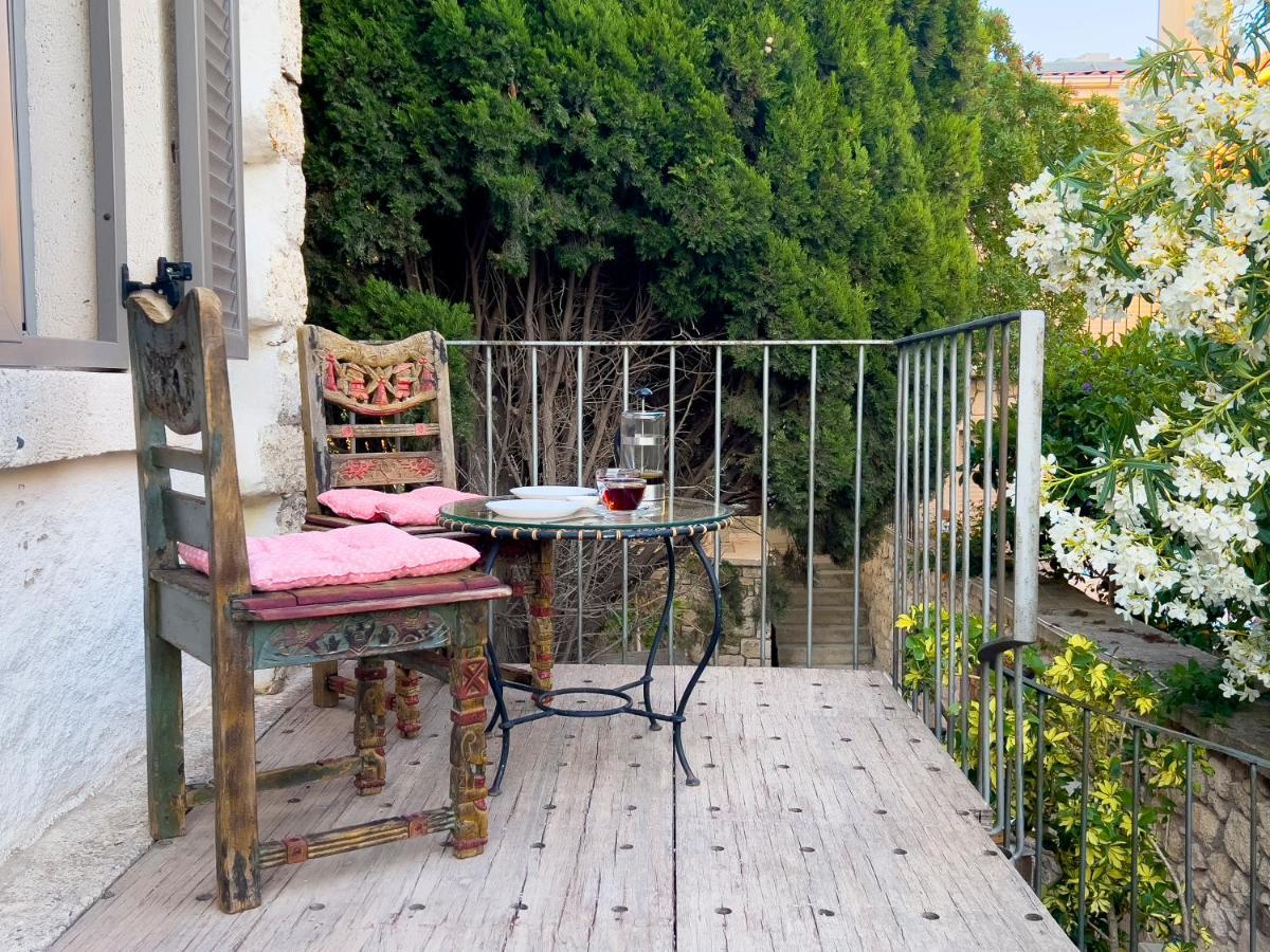 118 Alaçatı Exterior foto