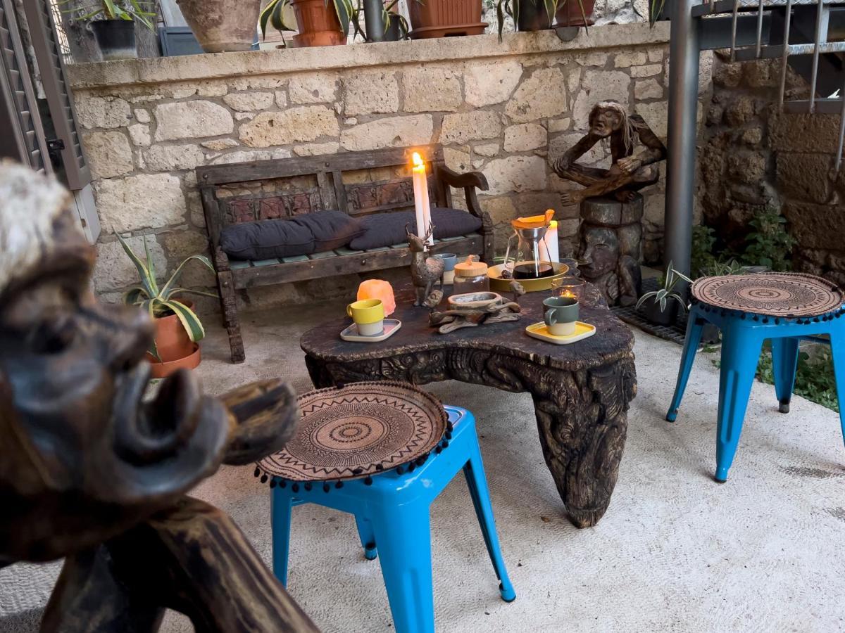 118 Alaçatı Exterior foto
