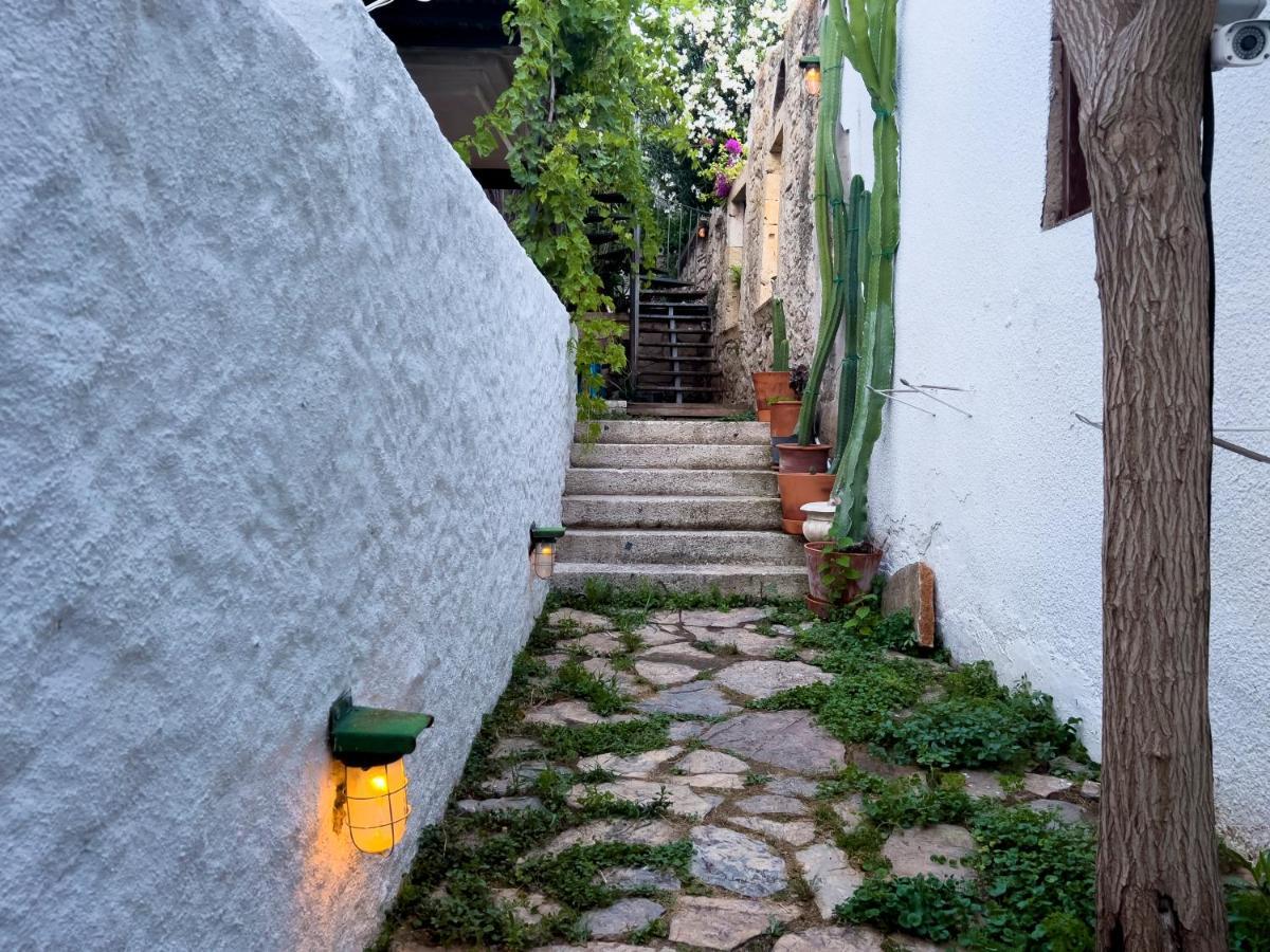 118 Alaçatı Exterior foto