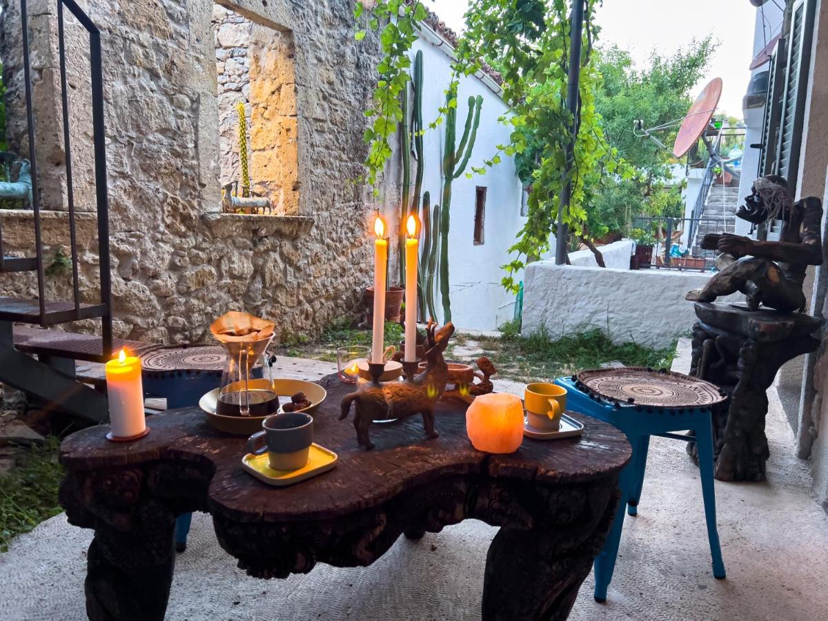 118 Alaçatı Exterior foto