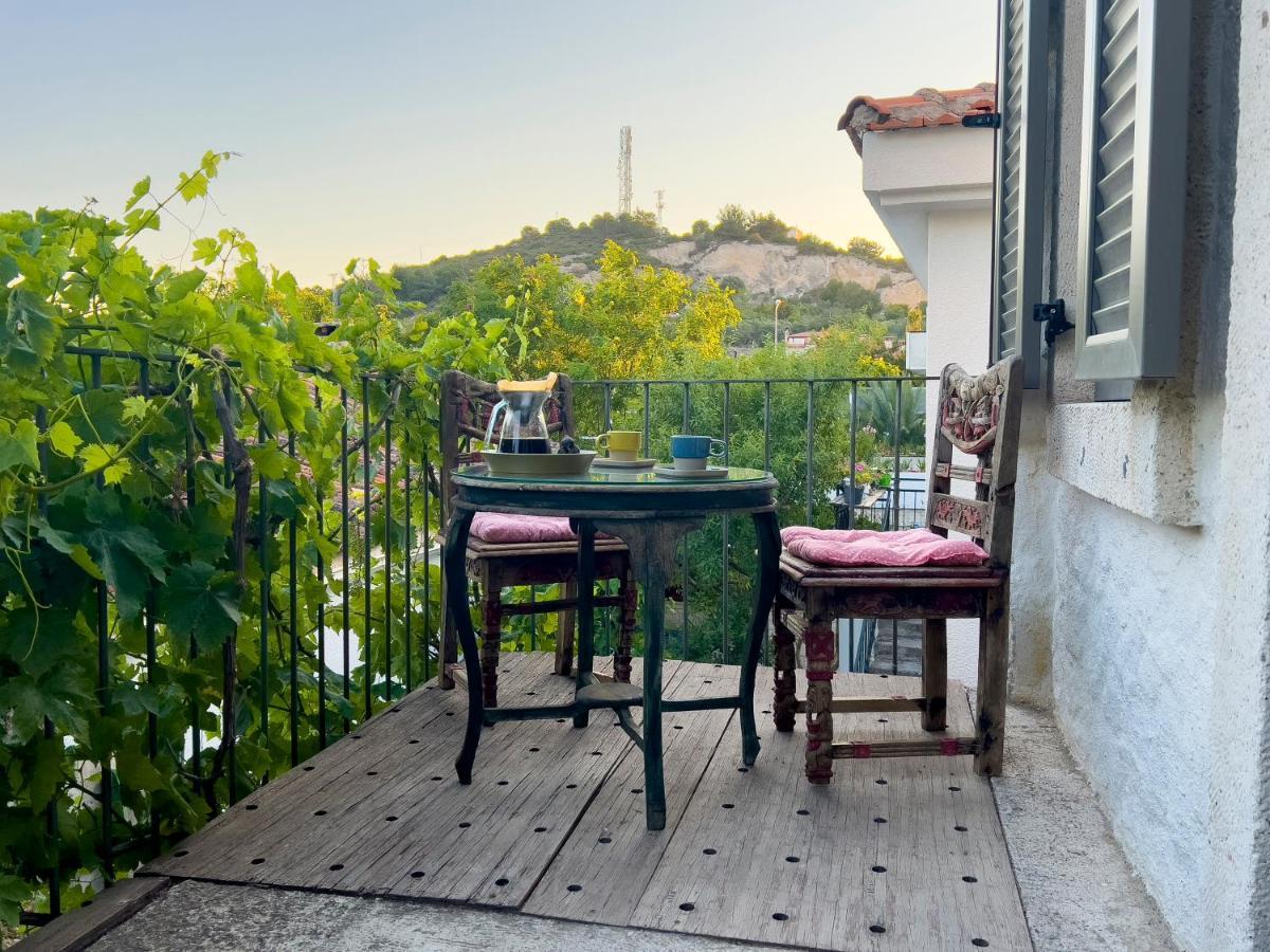 118 Alaçatı Exterior foto