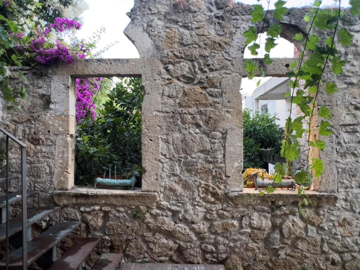 118 Alaçatı Exterior foto