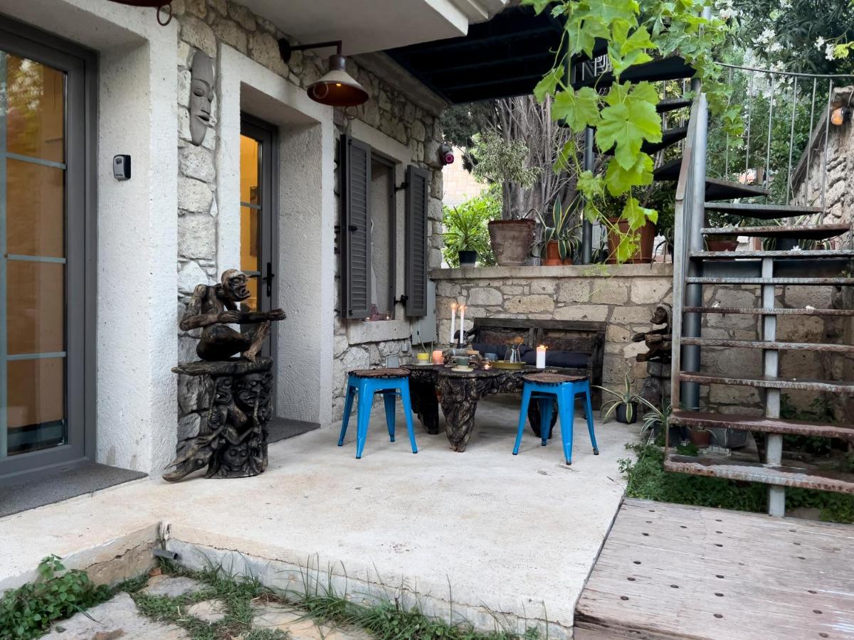 118 Alaçatı Exterior foto