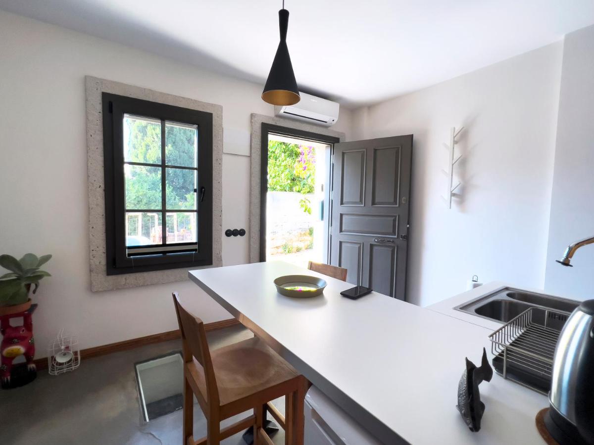 118 Alaçatı Exterior foto