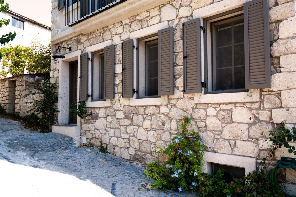 118 Alaçatı Exterior foto