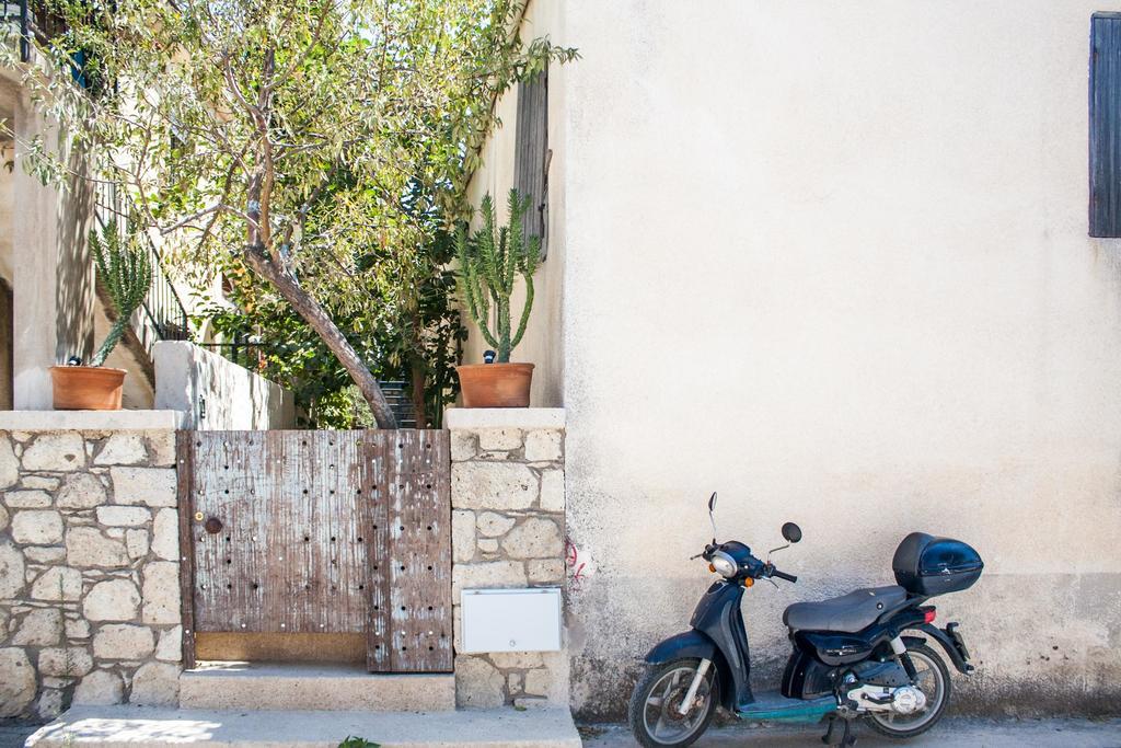 118 Alaçatı Exterior foto