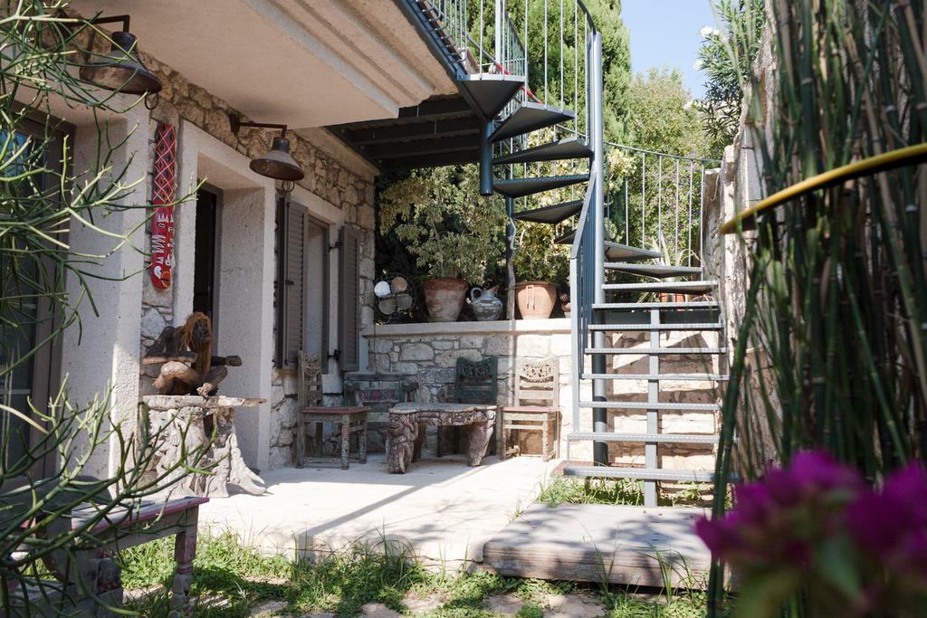 118 Alaçatı Exterior foto